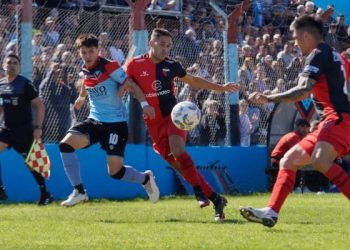 Colón visita este sábado a Temperley: ¿Cuándo juegan sus rivales?