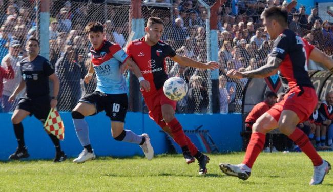 Colón visita este sábado a Temperley: ¿Cuándo juegan sus rivales?