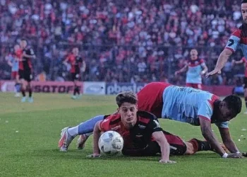 Brown de Adrogué, el modesto equipo de Vivaldo que complicó a Colón en el Brigadier