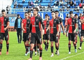 Colón visita este sábado a Temperley: ¿Cuándo juegan sus rivales?