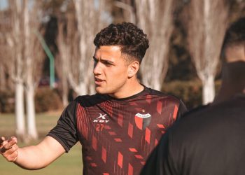 Los suplentes de Colón no pudieron con Atlético San Jorge en un amistoso