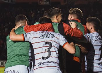 El próximo encuentro de Colón en el Brigadier López tiene día y hora confirmados