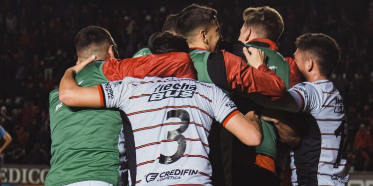 El próximo encuentro de Colón en el Brigadier López tiene día y hora confirmados