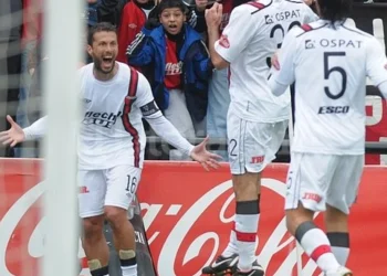 Colón anunció a su nuevo mánager: elegirá al próximo entrenador