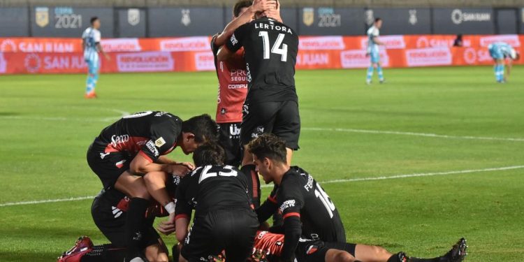 Un campeón con Colón es nuevo refuerzo de Argentinos Juniors