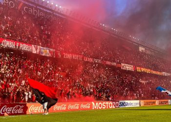 Colón ya tiene entrenador definido para el encuentro ante Almagro