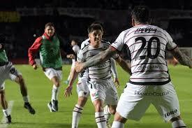 ¿El triunfo Sabalero ante Morón, fue «a lo Colón»?