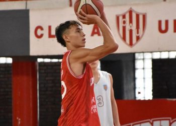 Colón sumó a un jugador de Unión para la Liga Argentina