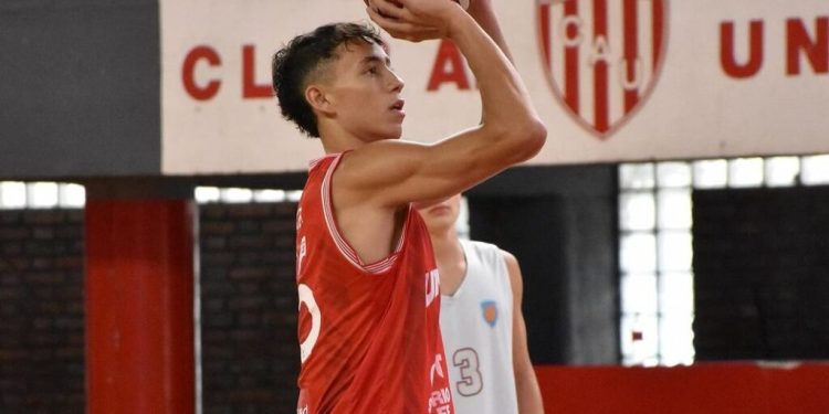 Colón sumó a un jugador de Unión para la Liga Argentina