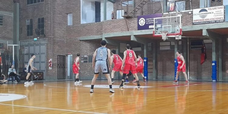 Zona 2 del Prefederal: Triunfos de CUST y República