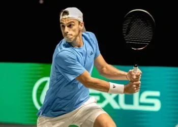 Copa Davis: Argentina se la juega este viernes ante Gran Bretaña