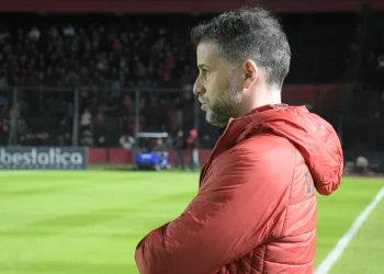 De Paoli: «Colón peleará el ascenso, después se verá si el primero o segundo»