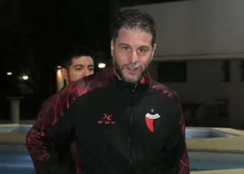 ¿Qué pasará hoy con De Paoli en Colón?