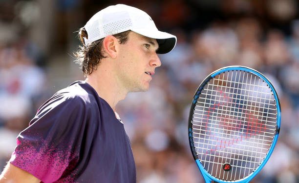 Jack Draper está en una racha increíble: se metió en los cuartos de final del Us Open