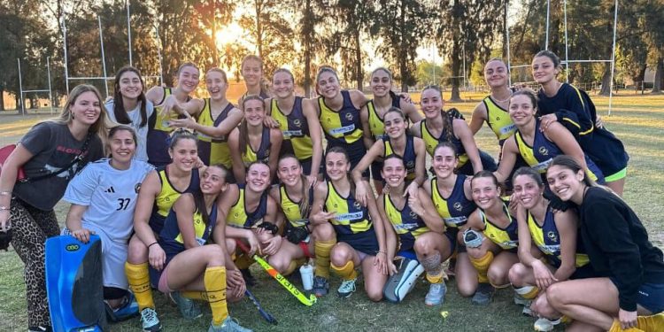 El Quillá volvió a ganar y estiró su invicto en el Oficial