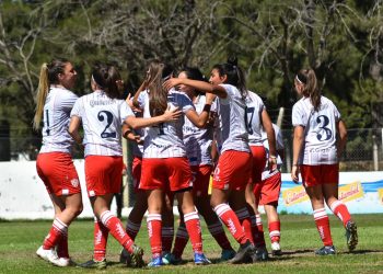 El femenino de Unión igualó de local con Defensores de Belgrano
