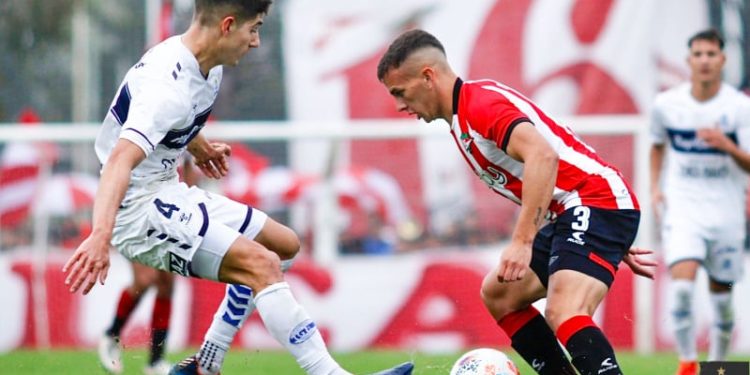 Refuerzo Sabalero: Nicolás Fernández se viene para Santa Fe