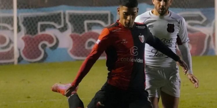 Importante sanción del Tribunal de Disciplina para Herrera