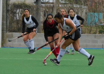 Final abierto en la primera fase del torneo Oficial de la ASH