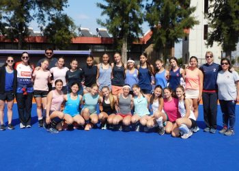 Santa Fe rumbo al Campeonato Argentino Sub14 “B”