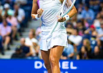 Us Open día 8: Iga Swiatek es favorita y parece no tener rivales en los Grand Slam