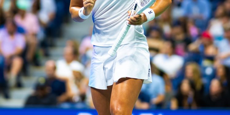 Us Open día 8: Iga Swiatek es favorita y parece no tener rivales en los Grand Slam