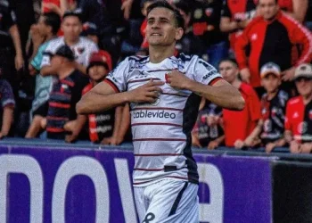 ¿Cuánto hacía que Colón no ganaba dos al hilo?