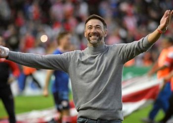 «Para el aplauso sostenido», el elogio al Unión del Kily de un reconocido periodista nacional