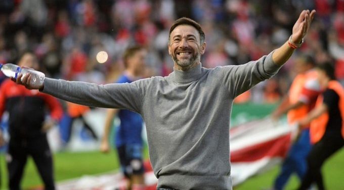 «Para el aplauso sostenido», el elogio al Unión del Kily de un reconocido periodista nacional