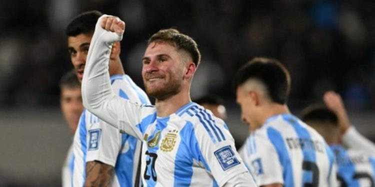 Cuándo juega Argentina ante Colombia por las Eliminatorias: día y horario