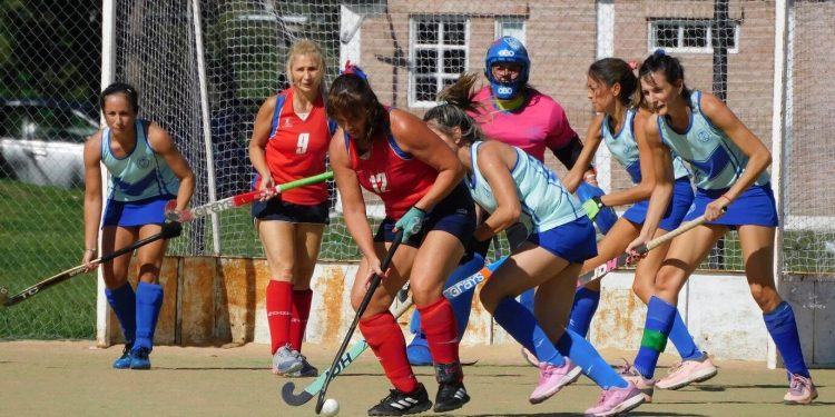  Santafesinas rumbo al Nacional de Mamis Mayores