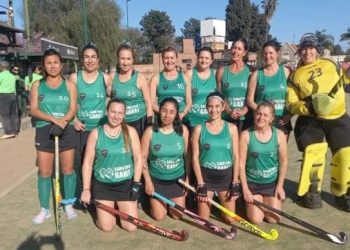 Cómo terminaron las santafesinas en el Nacional de Mamis
