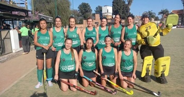 Cómo terminaron las santafesinas en el Nacional de Mamis