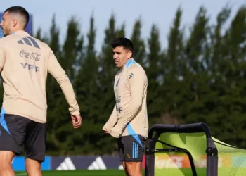 Selección Argentina: Lionel Scaloni deberá resolver una serie de dudas antes de jugar con Chile