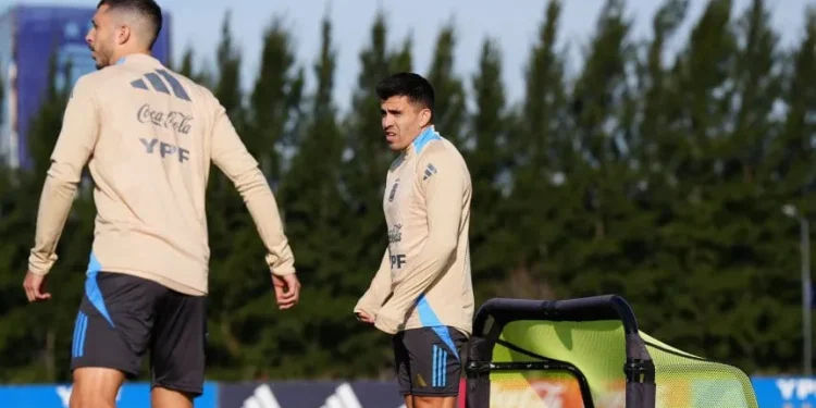 Selección Argentina: Lionel Scaloni deberá resolver una serie de dudas antes de jugar con Chile