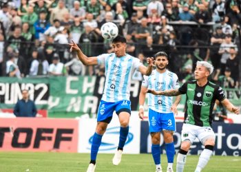 Nueva Chicago se afirma en la cima de la zona de Colón
