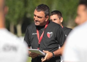 ¿Qué dijo el hincha de Colón sobre la llegada de Osella?