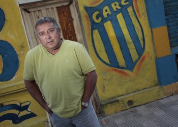 Palma pasó la intervención quirúrgica, aunque su estado sigue siendo grave