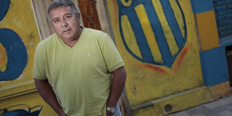 Palma pasó la intervención quirúrgica, aunque su estado sigue siendo grave