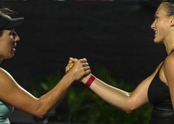 Sabalenka y Jessica Pegula definirán la final del Us Open en el rubro femenino