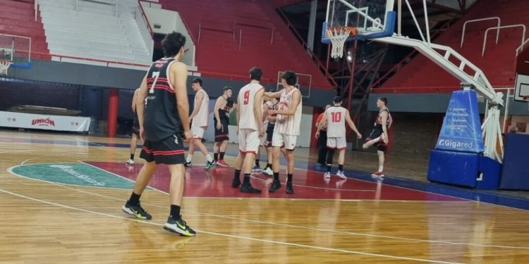 Arrancó la 7ma fecha del Clausura Prefederal