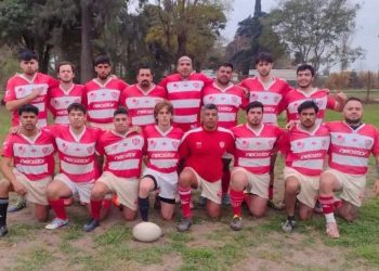 El nuevo rugby de Unión espera por los Tatengues