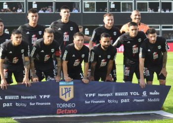 Cristian Fabbiani postuló a un ex arquero de Unión a la Selección Argentina