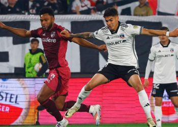 River va por el pase a semis de la Libertadores frente a Colo-Colo