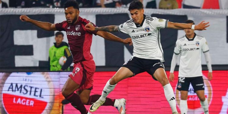 River va por el pase a semis de la Libertadores frente a Colo-Colo