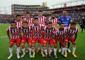 Un ex Unión será jugador y DT en un equipo de la Primera Nacional