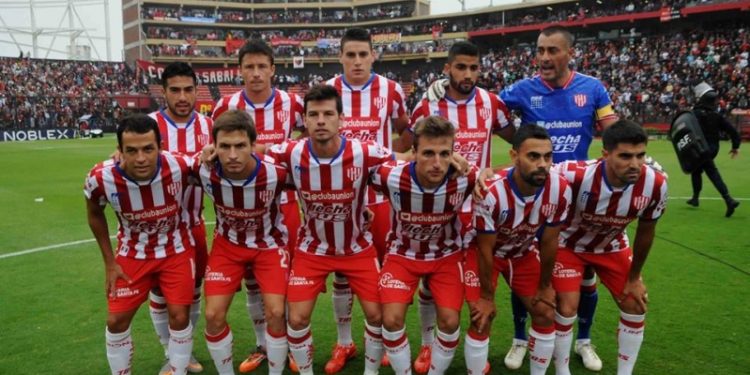 Un ex Unión será jugador y DT en un equipo de la Primera Nacional