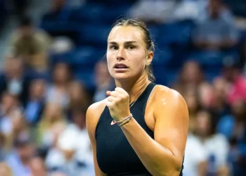 Este jueves se definen las finalistas del Cuadro Femenino del US Open