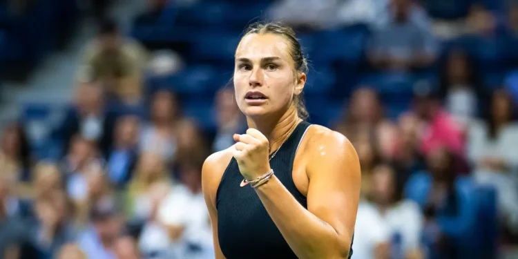 Este jueves se definen las finalistas del Cuadro Femenino del US Open