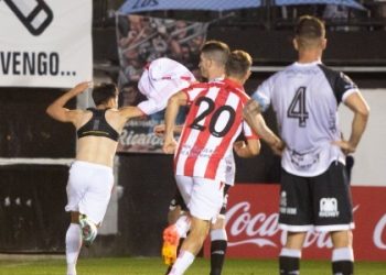 San Martín de Tucumán es una máquina de ganar: venció a All Boys y estira diferencias